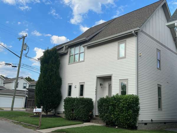 1402 54th Ave #N, Nashville, TN 37209