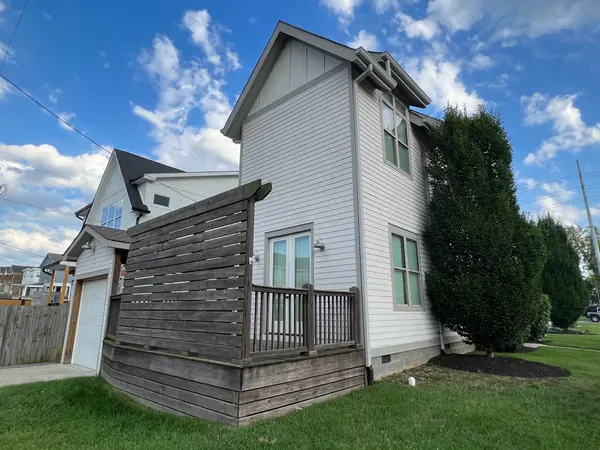 1402 54th Ave #N, Nashville, TN 37209