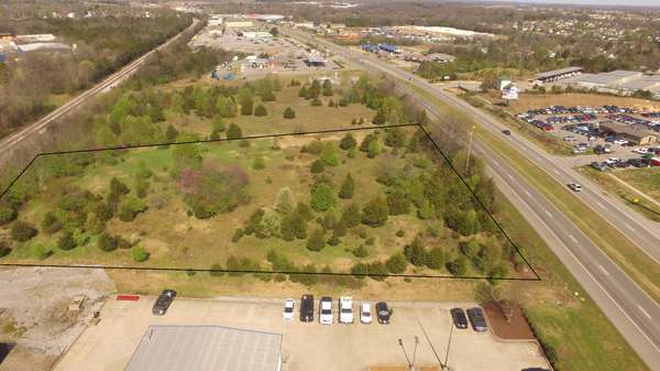 5594 Murfreesboro Rd, La Vergne, TN 37086