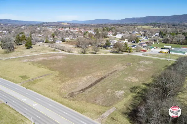 0 Bypass, Pikeville, TN 37367