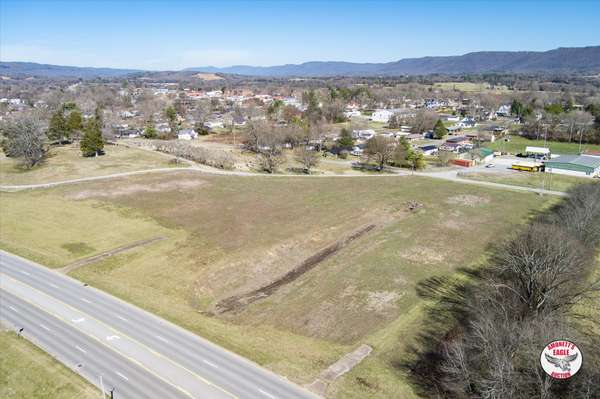 0 Bypass, Pikeville, TN 37367