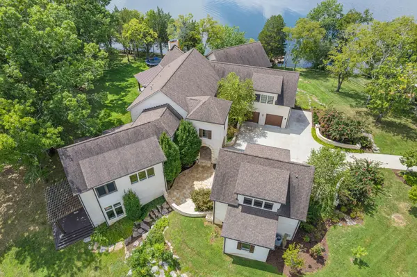 817 Burton Point Rd, Mount Juliet, TN 37122