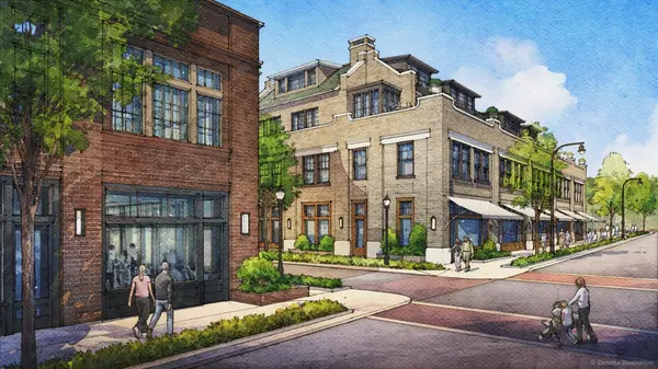805 Columbia Ave #8, Franklin, TN 37064