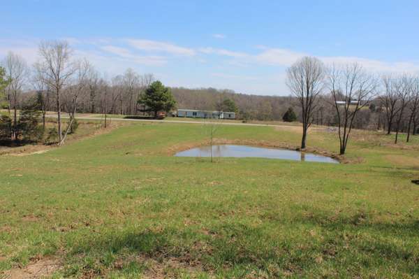 1 Grices Creek Rd, Cumberland City, TN 37050