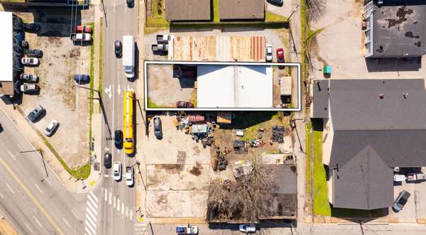 1005 2nd Ave #S, Nashville, TN 37210