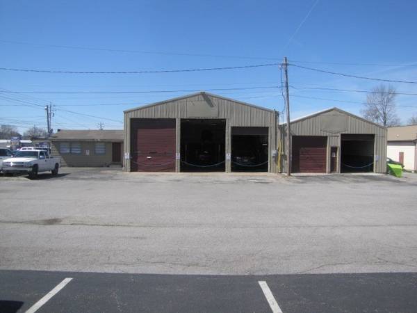 1001 W Main St, Lebanon, TN 37087