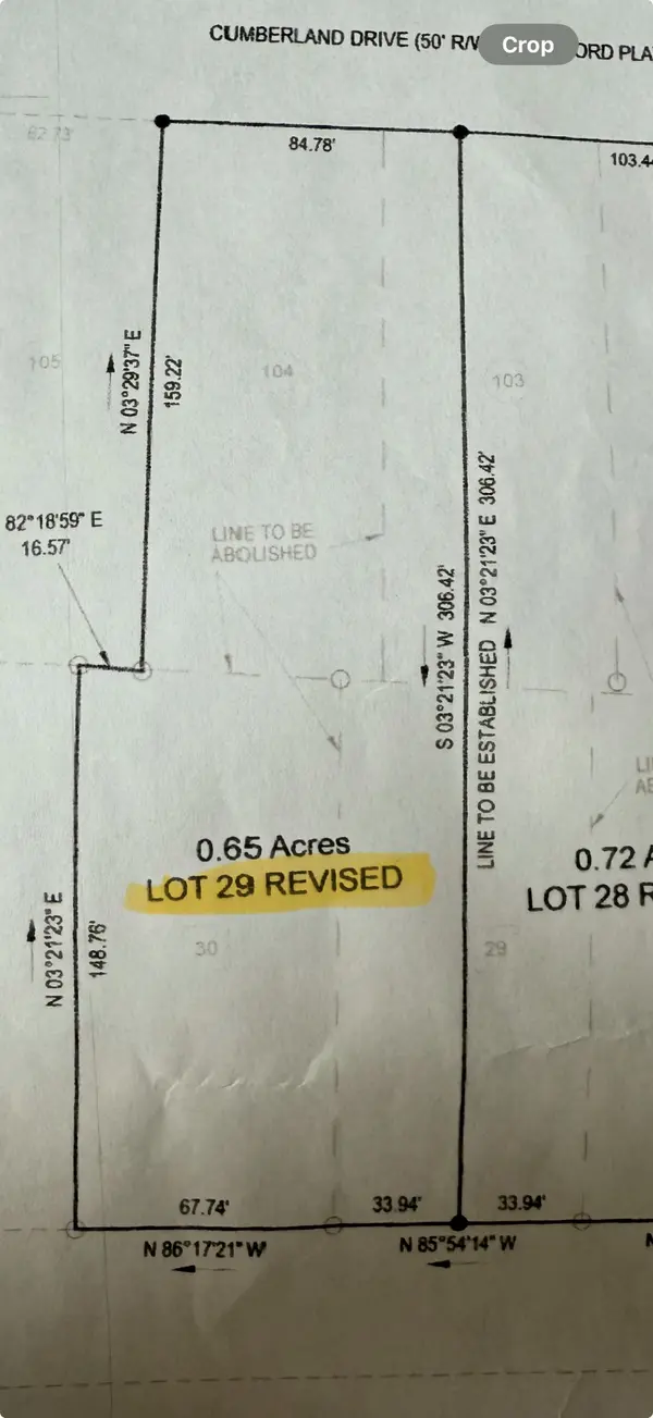 0 Cumberland Drive, Cadiz, KY 42211