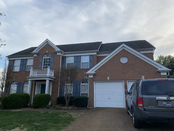 405 Waterton Ct, Brentwood, TN 37027