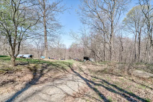 618 Old Baker Mountain Rd, Spencer, TN 38585