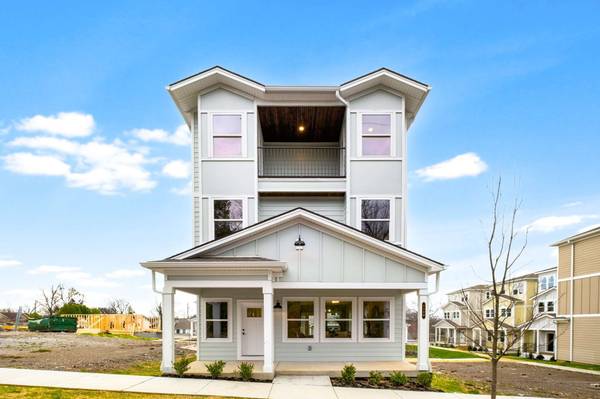 1129 Lawrence Ave, Madison, TN 37115