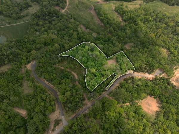 0 Wilder Pass, Arrington, TN 37014