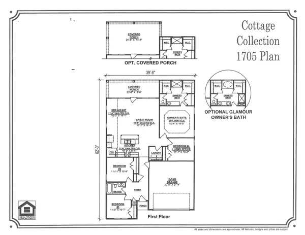 505 Tryon Trace Lot 265, Spring Hill, TN 37174