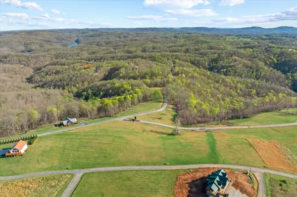 0 Walleye Road, Hilham, TN 38568