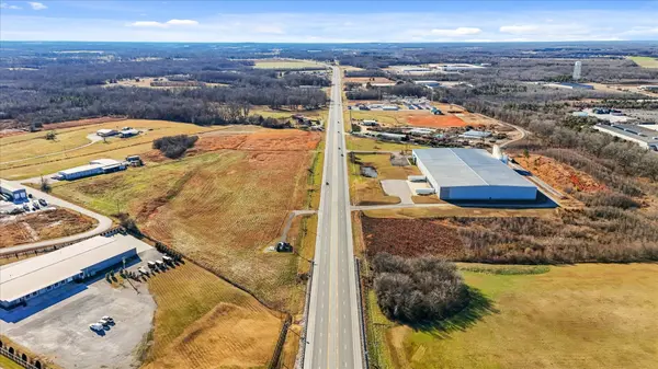0 Manchester Hwy, Morrison, TN 37357