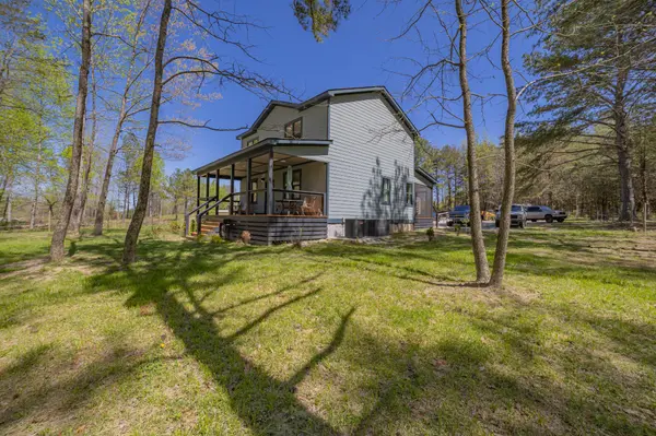 132 Old Firetower Road, Tracy City, TN 37387