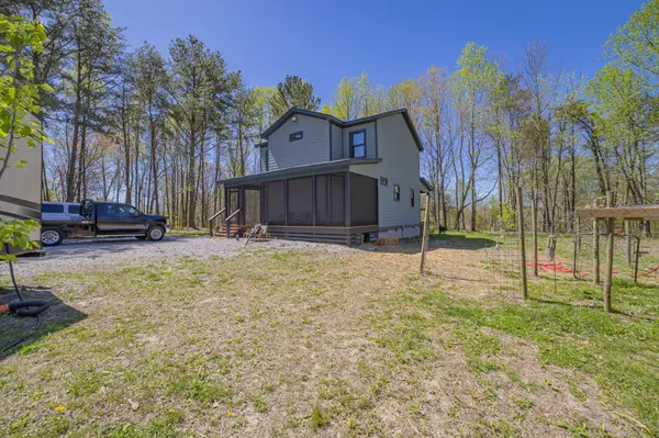 132 Old Firetower Road, Tracy City, TN 37387