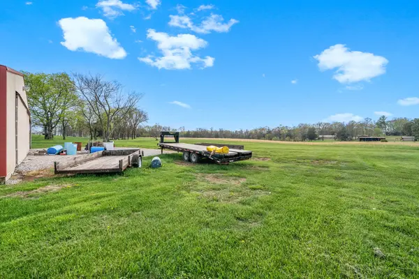 199 Beeker Rd, Pembroke, KY 42266