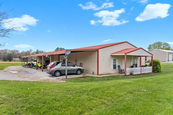 199 Beeker Rd, Pembroke, KY 42266