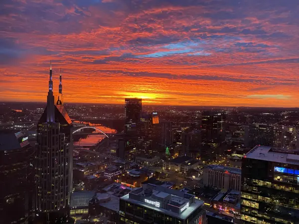 515 Church St #3709, Nashville, TN 37219