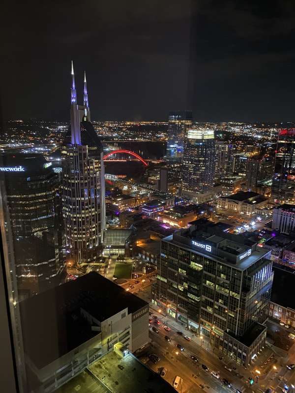 515 Church St #3709, Nashville, TN 37219