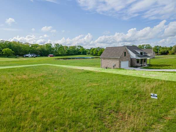 0 Long Branch Road, Lawrenceburg, TN 38464