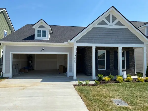 7536 Maggie Dr, Antioch, TN 37013