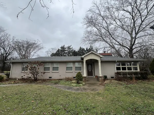 1703 E Main St, Murfreesboro, TN 37130