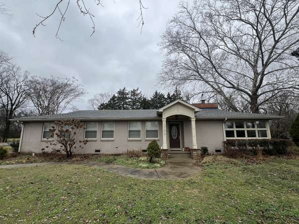1703 E Main St, Murfreesboro, TN 37130