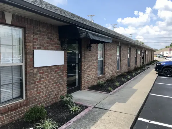 2515 Wilma Rudolph Blvd, Clarksville, TN 37040