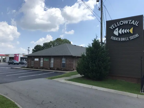 2515 Wilma Rudolph Blvd, Clarksville, TN 37040