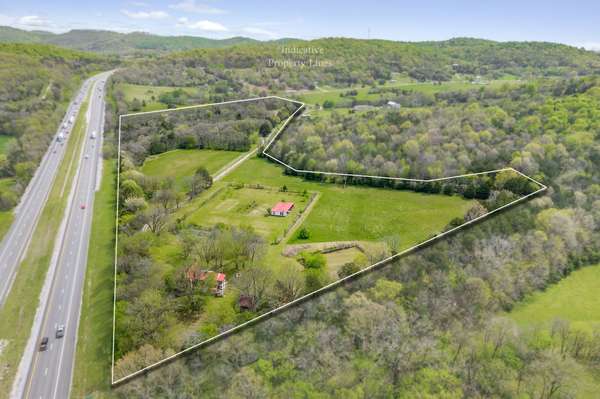 134 Opossum Hollow Rd, Watertown, TN 37184