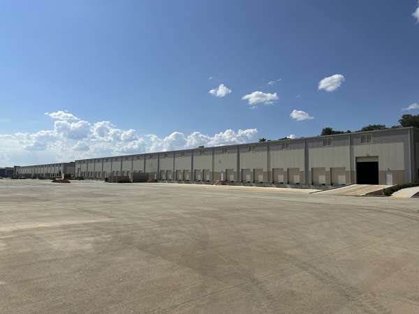 2127 Logistics Way, Murfreesboro, TN 37127
