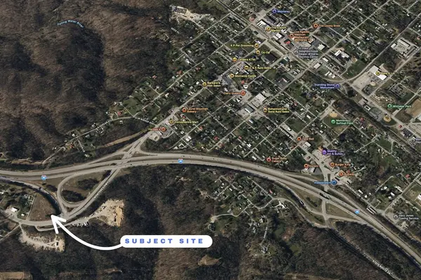 13520 Monterey Hwy, Monterey, TN 38574