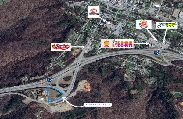 13520 Monterey Hwy, Monterey, TN 38574