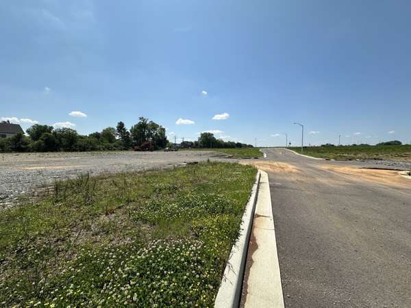 0 DeJarnette Lane, Murfreesboro, TN 37130
