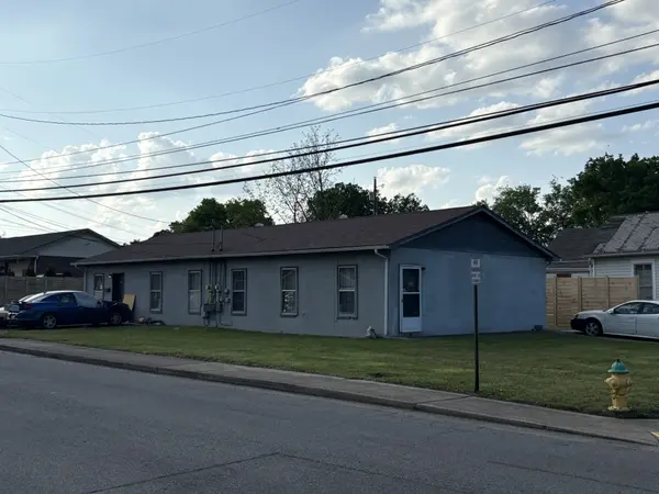 530 Martin St, Clarksville, TN 37040