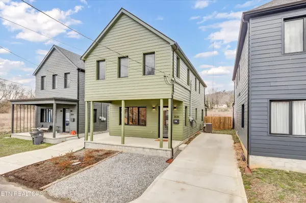 3535 Oswald St, Knoxville, TN 37917