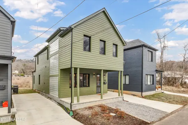 3535 Oswald St, Knoxville, TN 37917