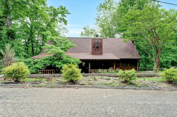 1748 Ridgecrest Drive, Sevierville, TN 37876
