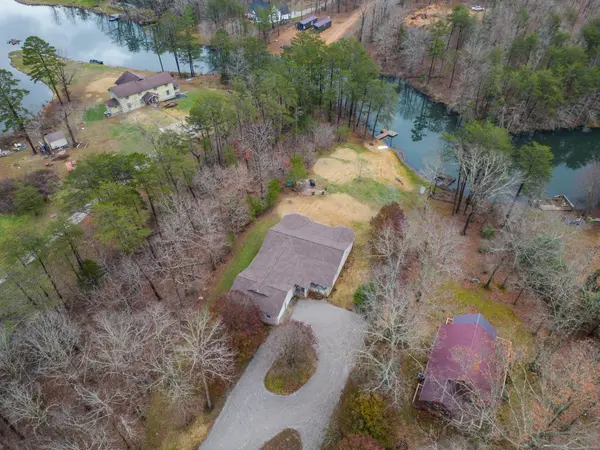0 Eagle Lake Rd, Coalmont, TN 37313