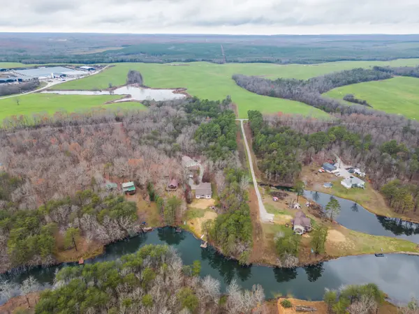 0 Eagle Lake Rd, Coalmont, TN 37313