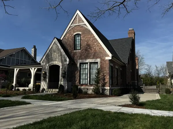 1839 William Campbell Court, Franklin, TN 37064