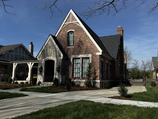 1839 William Campbell Court, Franklin, TN 37064