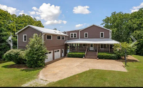 448 Dean Acre Ln, Liberty, TN 37095
