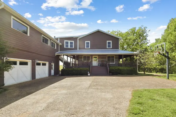 448 Dean Acre Ln, Liberty, TN 37095