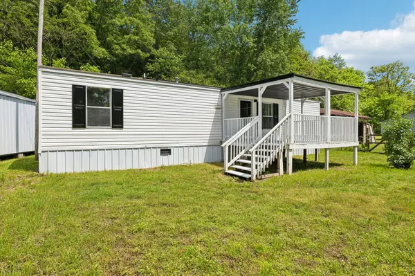 161 Longbranch Rd, Hohenwald, TN 38462