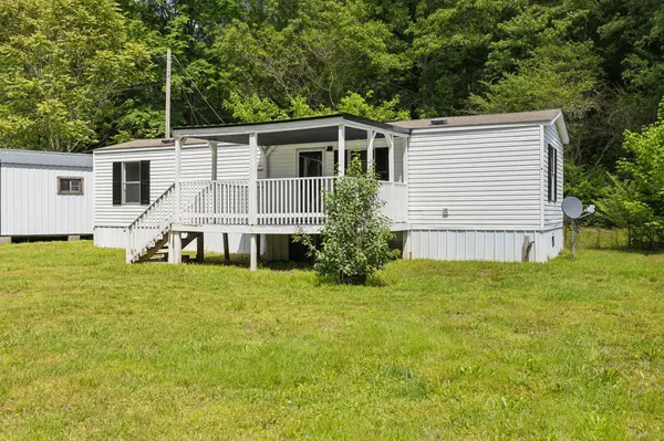 161 Longbranch Rd, Hohenwald, TN 38462