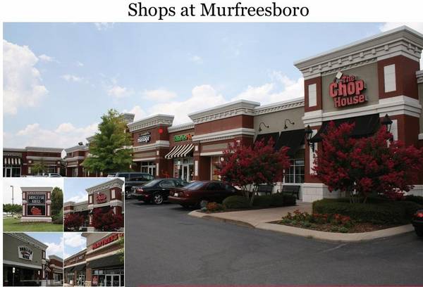 535 Thompson Ln #N, Murfreesboro, TN 37129