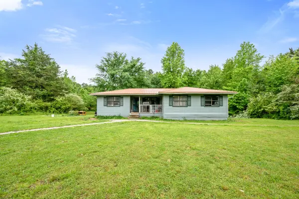 5300 Mount Gilead Rd, Cedar Grove, TN 38321