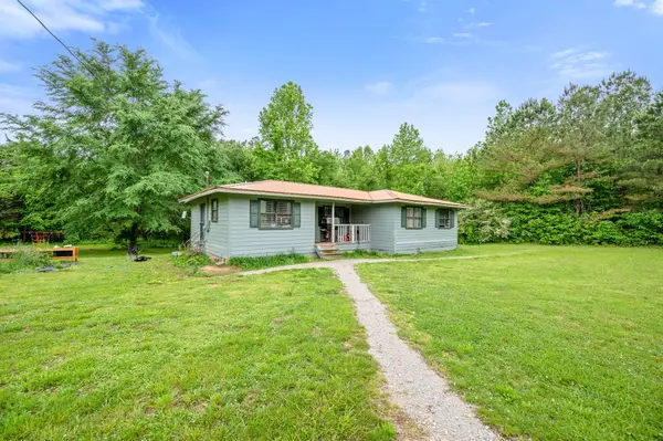 5300 Mount Gilead Rd, Cedar Grove, TN 38321